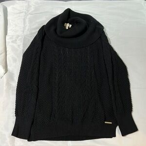Michael‎ Kors Cowl Neck Sweater